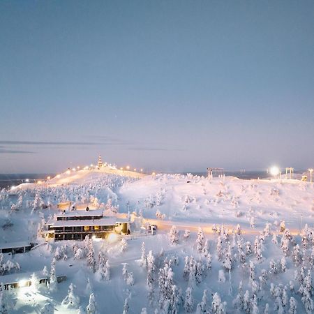 Ruka Peak - Boutique Hotel & Restaurant Exterior foto